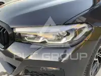 2021 BMW 523