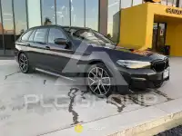 2021 BMW 523