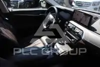 2021 BMW 523