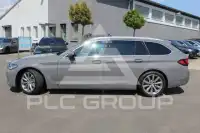 2021 BMW 523