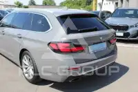 2021 BMW 523