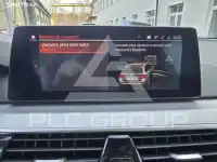 2021 BMW 523