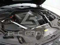 2021 BMW 523