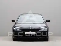 2021 BMW 523