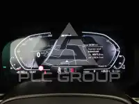 2021 BMW 523