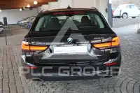 2021 BMW 523
