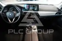 2021 BMW 523