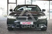 2021 BMW 523
