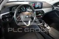 2021 BMW 523