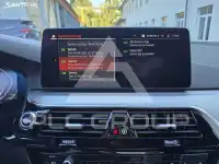 2021 BMW 523