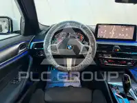2021 BMW 523