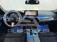 2021 BMW 523