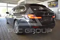 2021 BMW 523