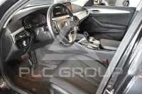 2021 BMW 523