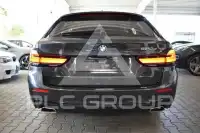 2021 BMW 523