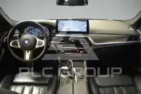 2021 BMW 523