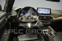2021 BMW 523