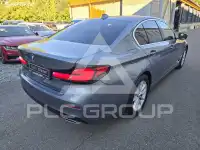 2021 BMW 523
