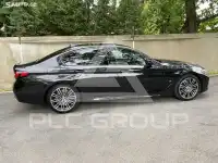 2021 BMW 523