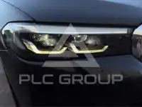 2021 BMW 523
