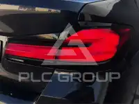 2021 BMW 523