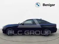 2021 BMW 523