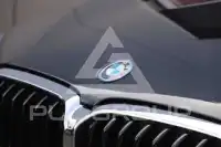 2021 BMW 523