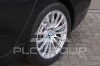 2021 BMW 523