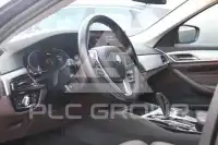 2021 BMW 523