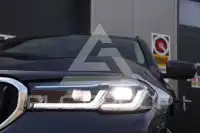 2021 BMW 523
