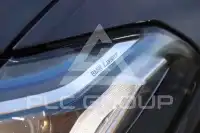2021 BMW 523