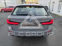 2021 BMW 523