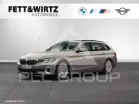2021 BMW 523
