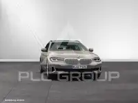 2021 BMW 523