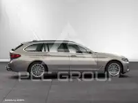 2021 BMW 523