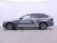 2021 BMW 523