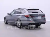 2021 BMW 523