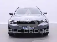 2021 BMW 523