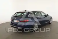 2021 BMW 523