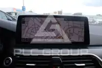 2021 BMW 523