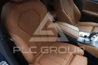 2021 BMW 523