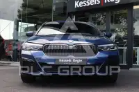 2021 BMW 523