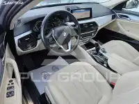 2021 BMW 523