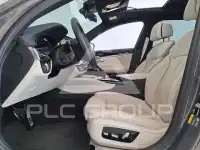 2021 BMW 523