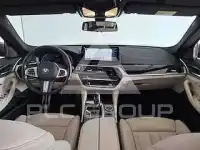 2021 BMW 523