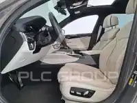2021 BMW 523