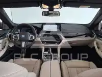 2021 BMW 523