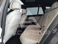 2021 BMW 523