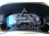 2021 BMW 523