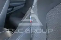 2021 BMW 523